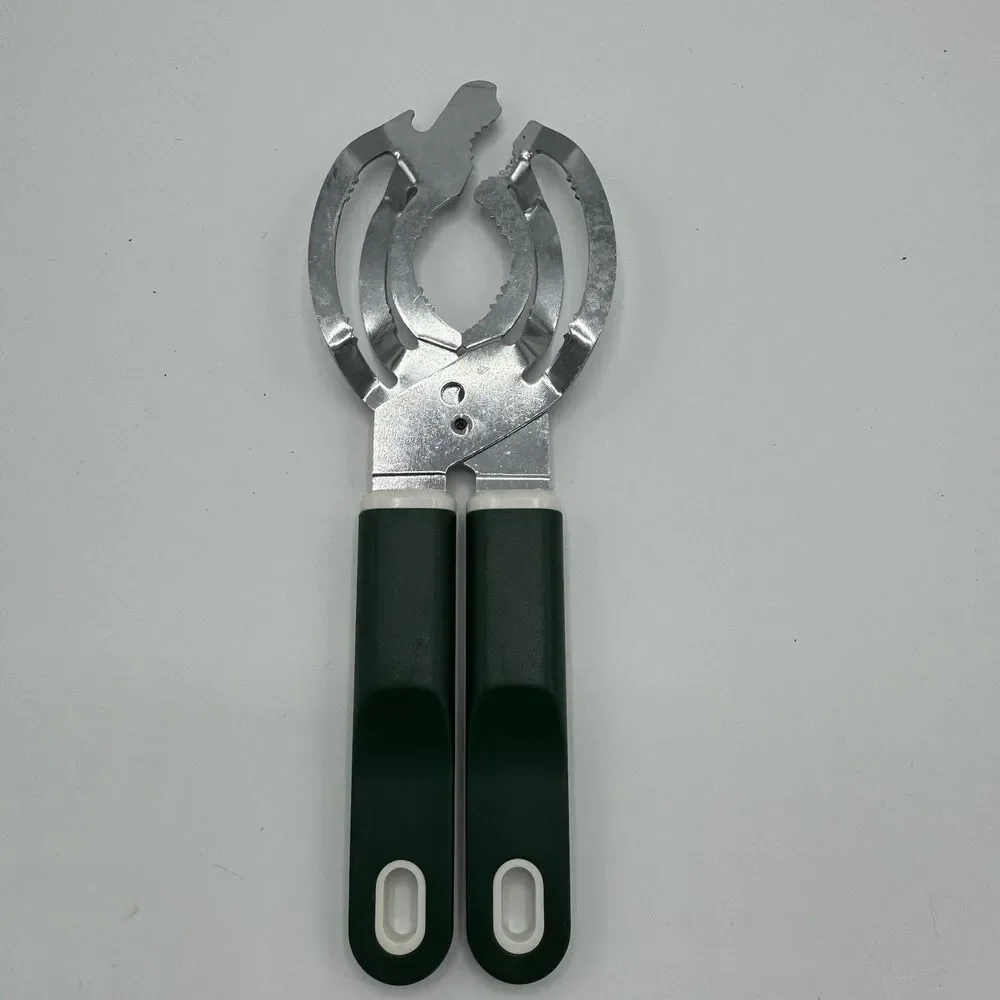 Jar And Bottle Opener Multi Tool— Very Nice